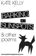 Book cover for Barking at Sunspots & Other Poems