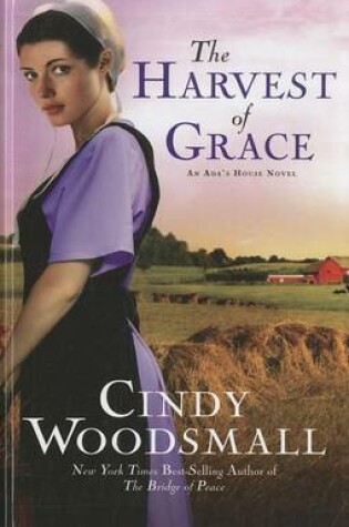 Cover of The Harvest of Grace
