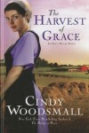 Book cover for The Harvest of Grace