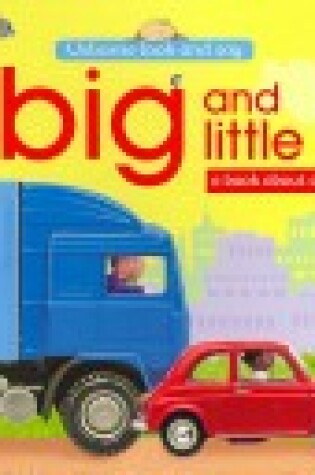 Cover of Big and Little