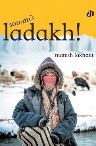 Cover of Sonam's Ladakh