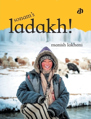 Cover of Sonam's Ladakh