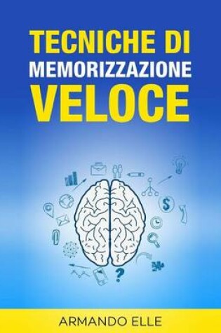 Cover of Tecniche di Memorizzazione Veloce