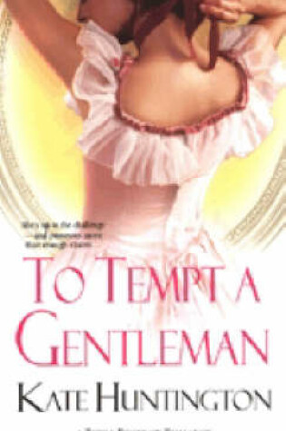 Cover of To Tempt a Gentleman