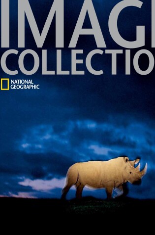 Cover of National Geographic Image Collection