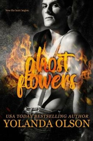 Cover of Ghost Flowers
