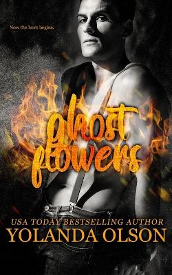 Book cover for Ghost Flowers