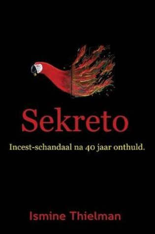 Cover of Sekreto