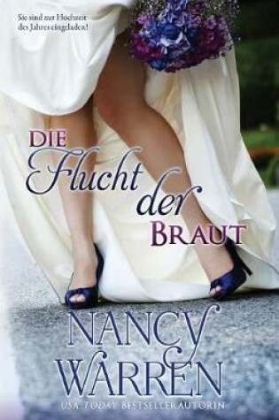 Cover of Die Flucht Der Braut