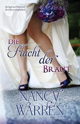 Book cover for Die Flucht Der Braut