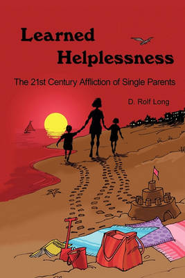 Cover of Learned Helplessness