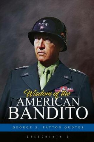 Cover of Wisdom of the American Bandito