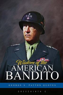 Book cover for Wisdom of the American Bandito