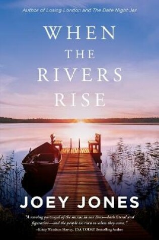 Cover of When the Rivers Rise