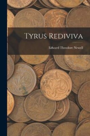 Cover of Tyrus Rediviva