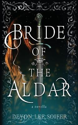 Book cover for Bride of the Aldar
