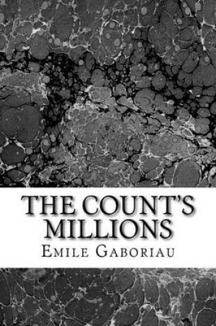Cover of The Count's Millions