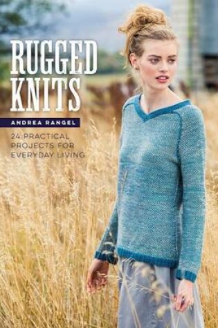 Cover of Rugged Knits