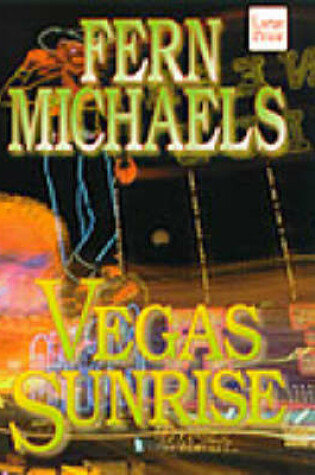 Cover of Vegas Sunrise