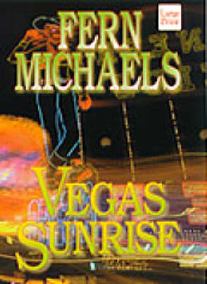 Cover of Vegas Sunrise
