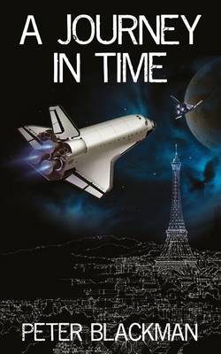 Book cover for A Journey in Time