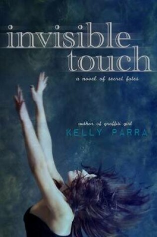 Cover of Invisible Touch