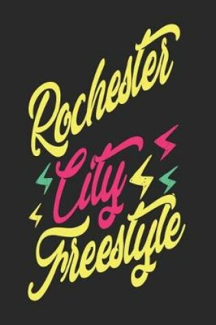 Cover of Rochester City Freestyle