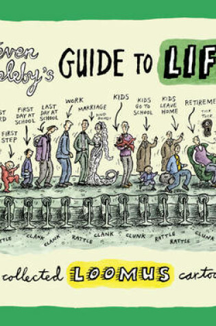 Cover of Steven Appleby's Guide to Life