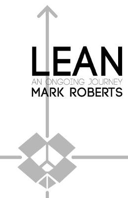 Book cover for Lean