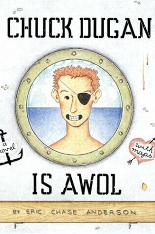Cover of Chuck Dugan Is AWOL