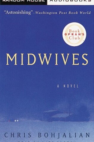 Cover of Audio: Midwives (AB)