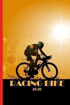 Book cover for Racing Bike 2020