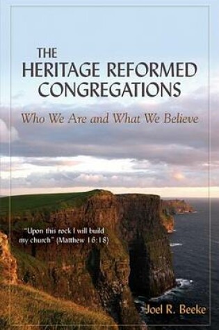Cover of The Heritage Reformed Congregations