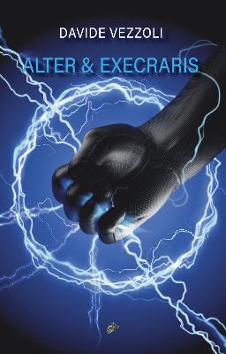 Book cover for ALTER & EXECRARIS