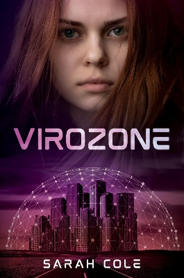 Book cover for Virozone