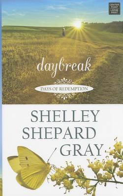 Book cover for Daybreak