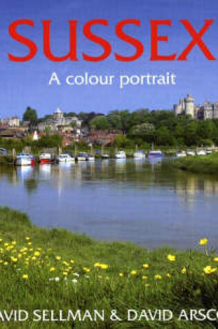 Cover of Sussex