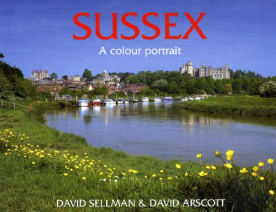 Cover of Sussex