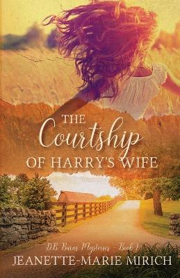 Cover of The Courtship of Harry's Wife