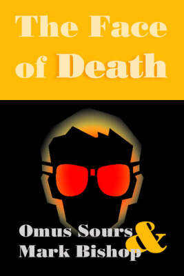 Book cover for The Face of Death