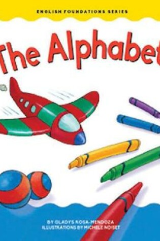 Cover of Alphabet