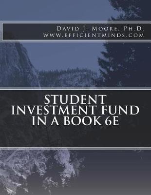 Book cover for Student Investment Fund in a Book 6e