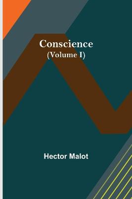 Book cover for Conscience (Volume I)