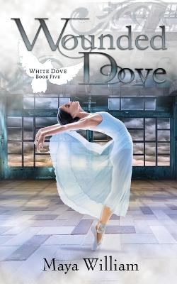 Cover of Wounded Dove