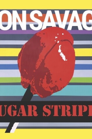 Cover of Sugar Stripes
