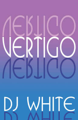 Book cover for Vertigo