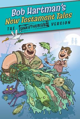 Cover of New Testament Tales