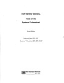 Book cover for Communicating Sequential Processes Review Manual