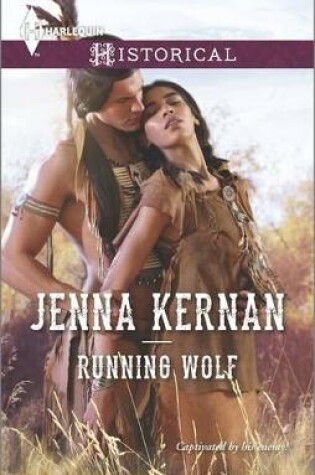 Cover of Running Wolf