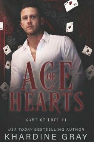 Cover of Ace of Hearts